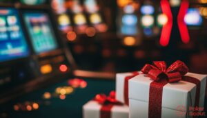 Casino bonuses