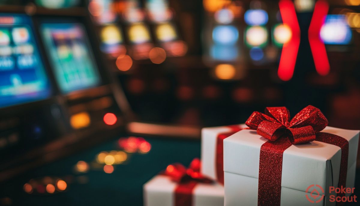 Casino bonuses