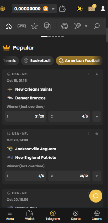 lucky block crypto sportsbook