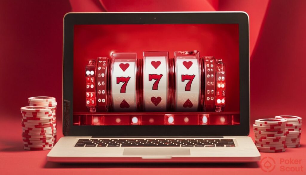 best online casinos usa
