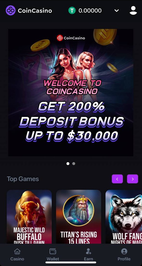 Exploring the Future of Skill-Based crypto casino australia Gaming
