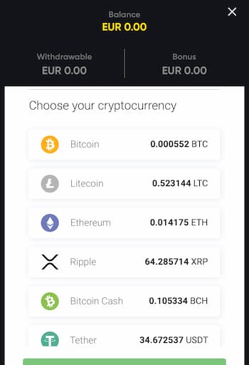 crypto wallet 