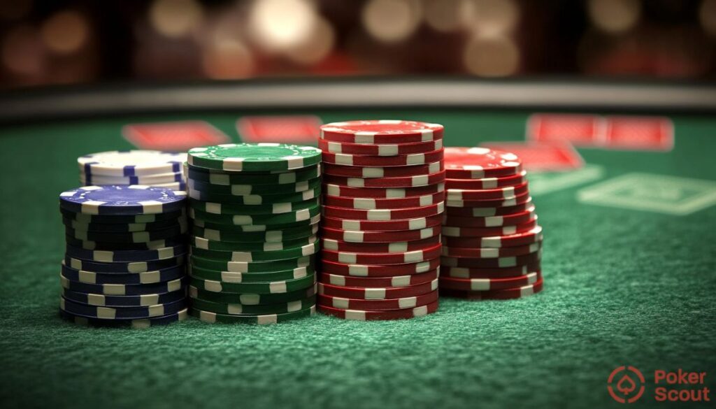 How to Play Texas Hold'em Texas Hold’em Hands & Rules