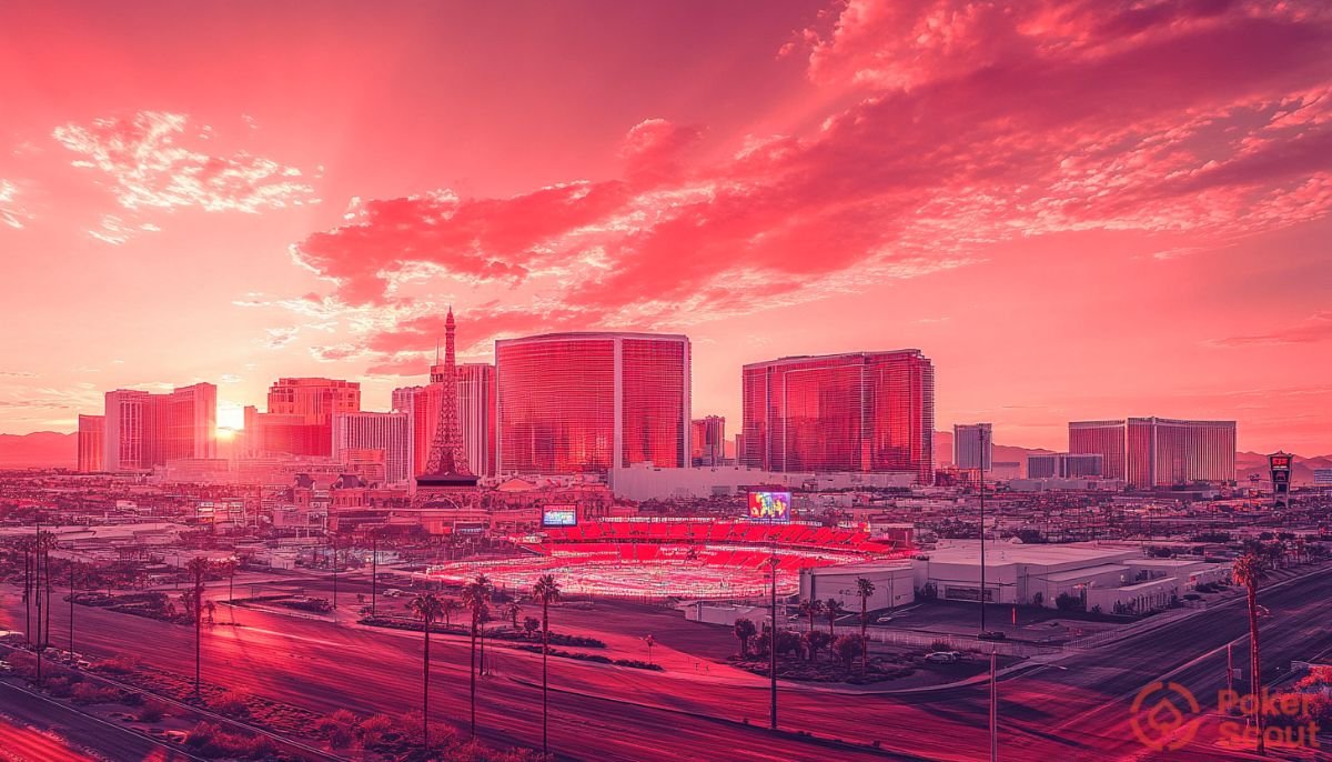 Nevada sports betting