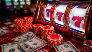 real money slots