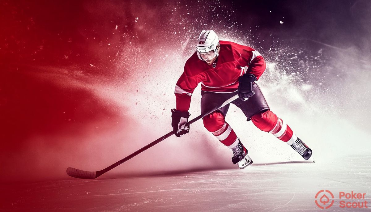 NHL sports betting
