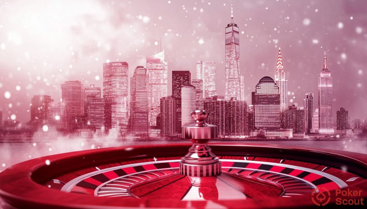 New York online casino