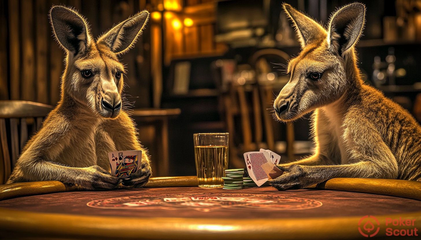 Best Online Poker Sites in Australia 2025 Online Poker Australia