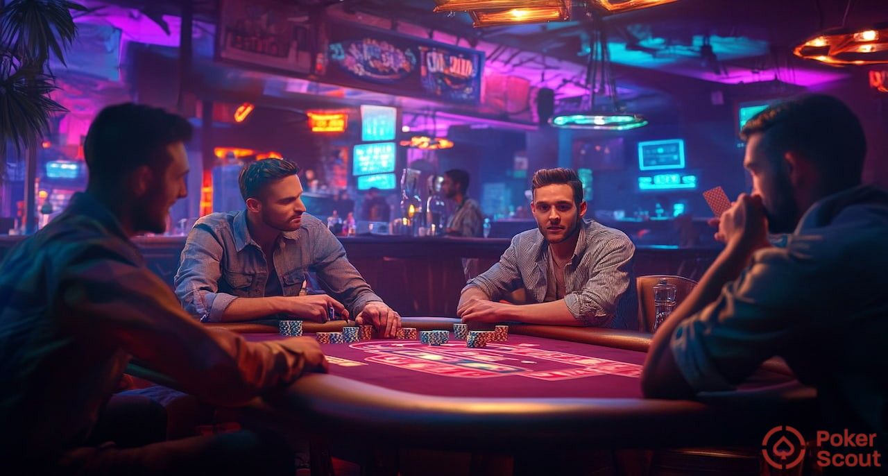 How to Use Casino Promotions to Your Advantage Data We Can All Learn From