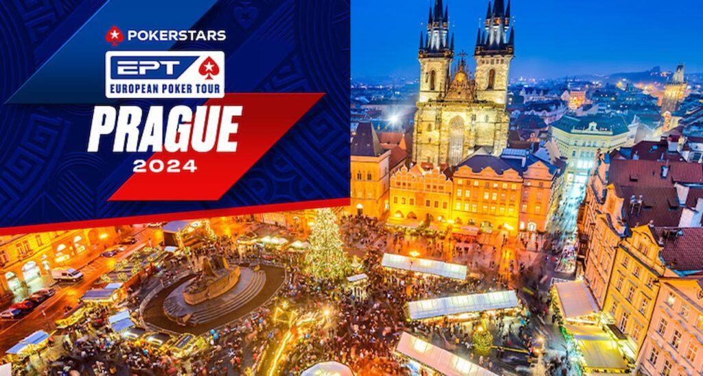 EPT Prague
