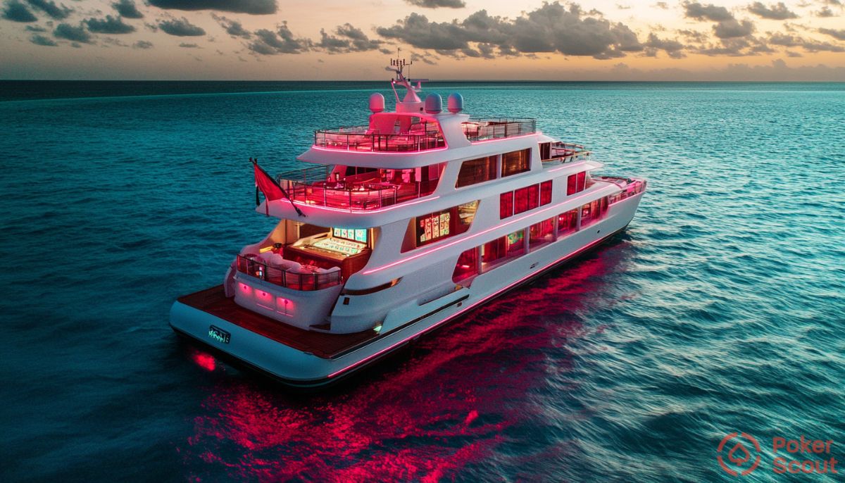 Offshore casinos