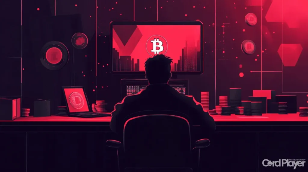 bitcoin casinos
