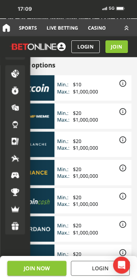 Understanding the Economic Implications of instant payout casinos The Psychological Factors Behind instant payout casinos Decisions