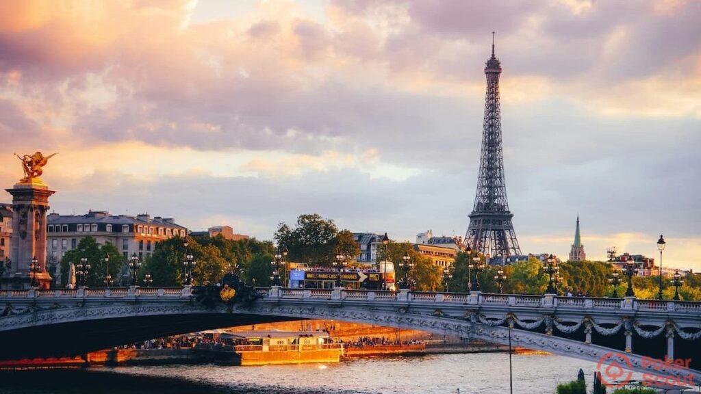 EPT Paris cancelled