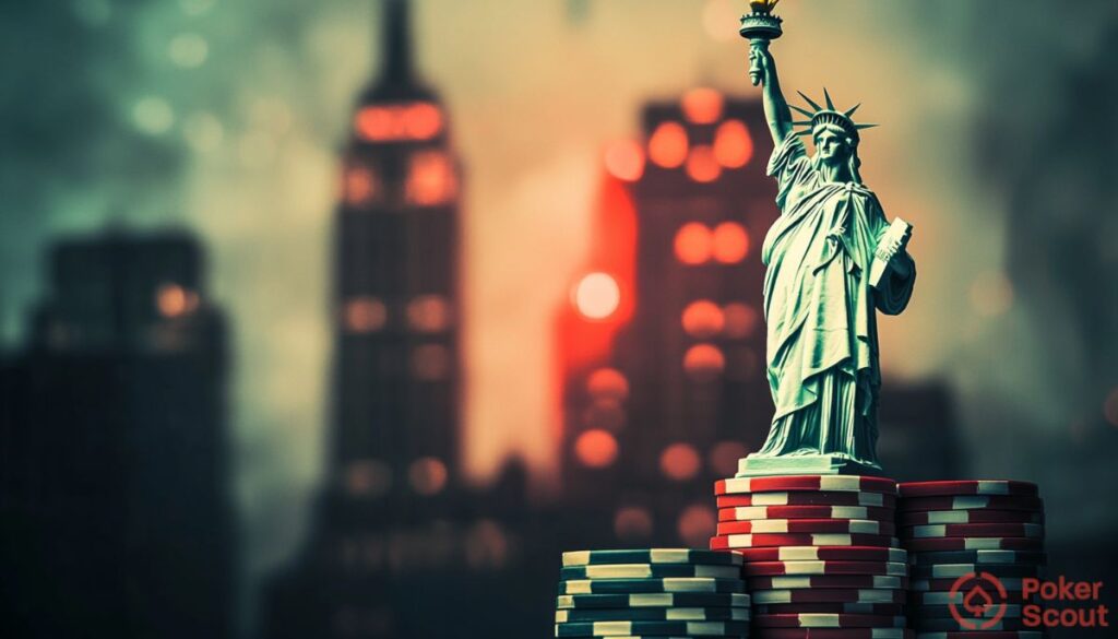 Best online poker sites USA
