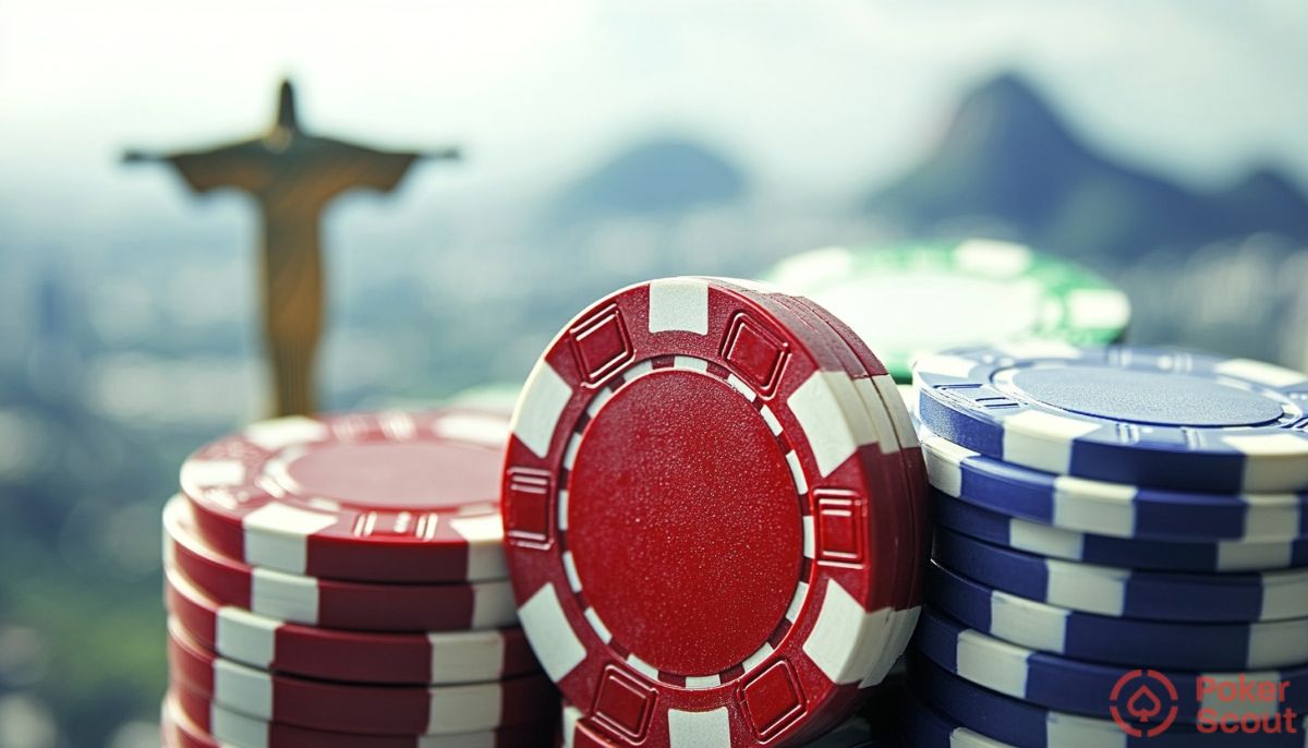 Best online poker sites brazil