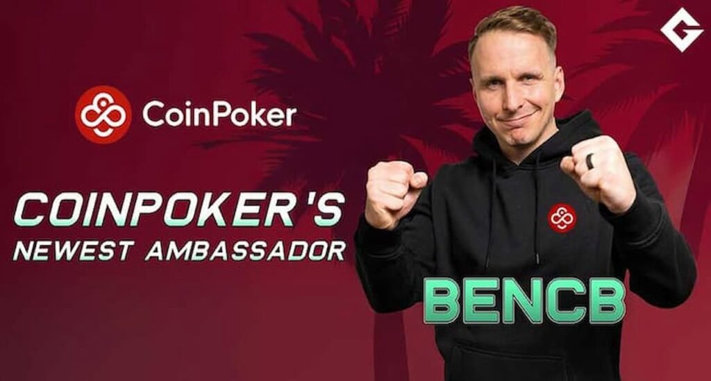 CoinPoker