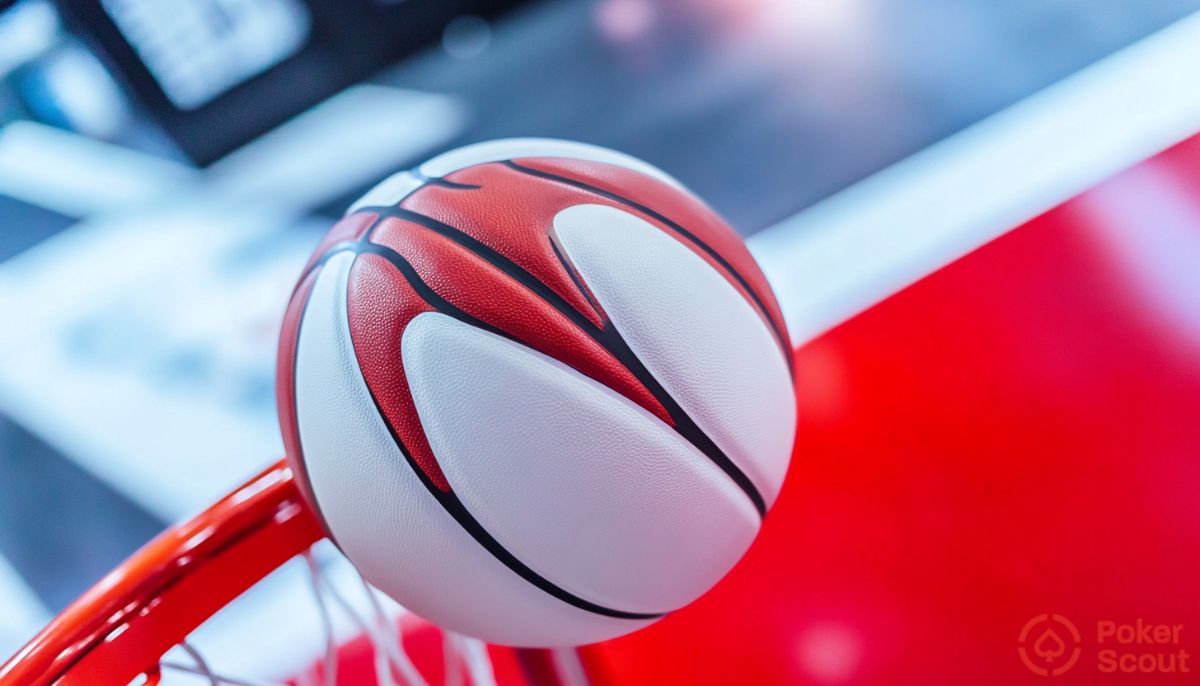 NBA sportsbooks