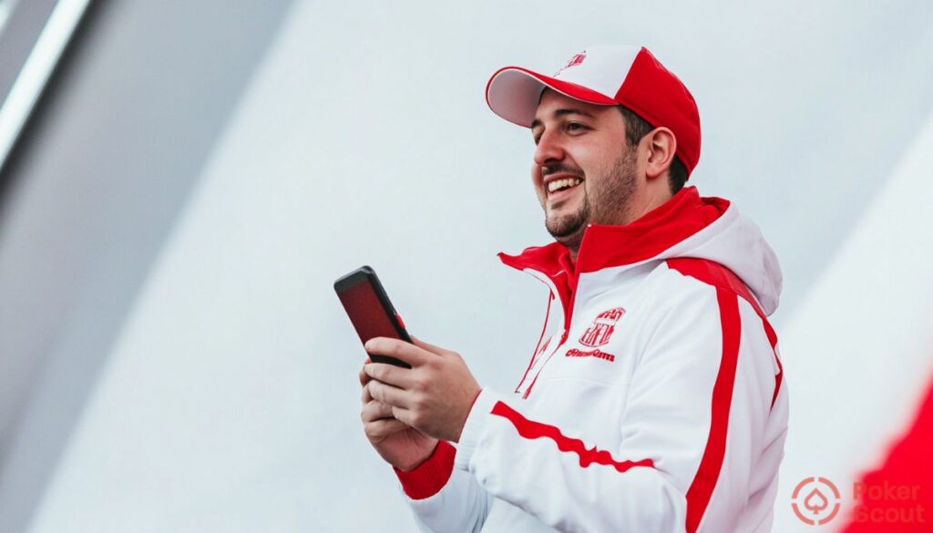 mobile sportsbooks and apps