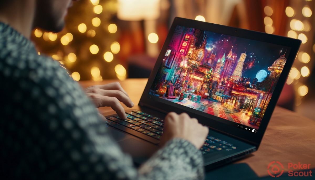 online casino nevada
