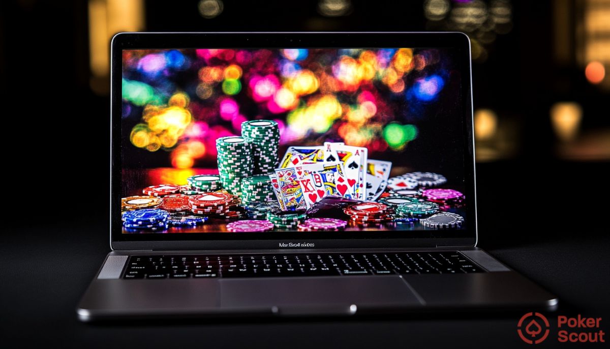 new online casinos