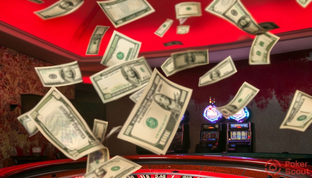 instant withdrawal online casinos