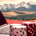 Online poker Colorado