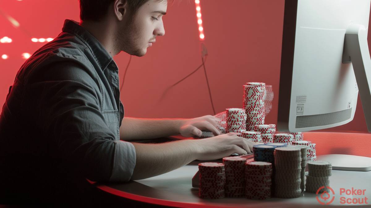 No limit casino