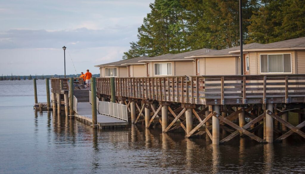Santee SC