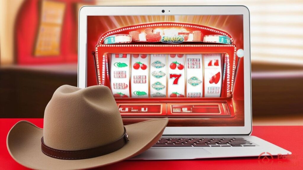 Texas Online Casinos