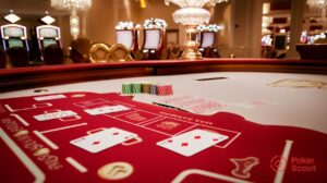 baccarat online casinos