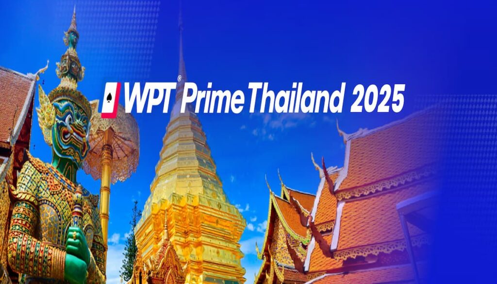 WPT poker