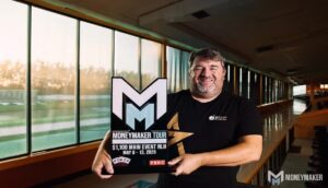 Chris Moneymaker
