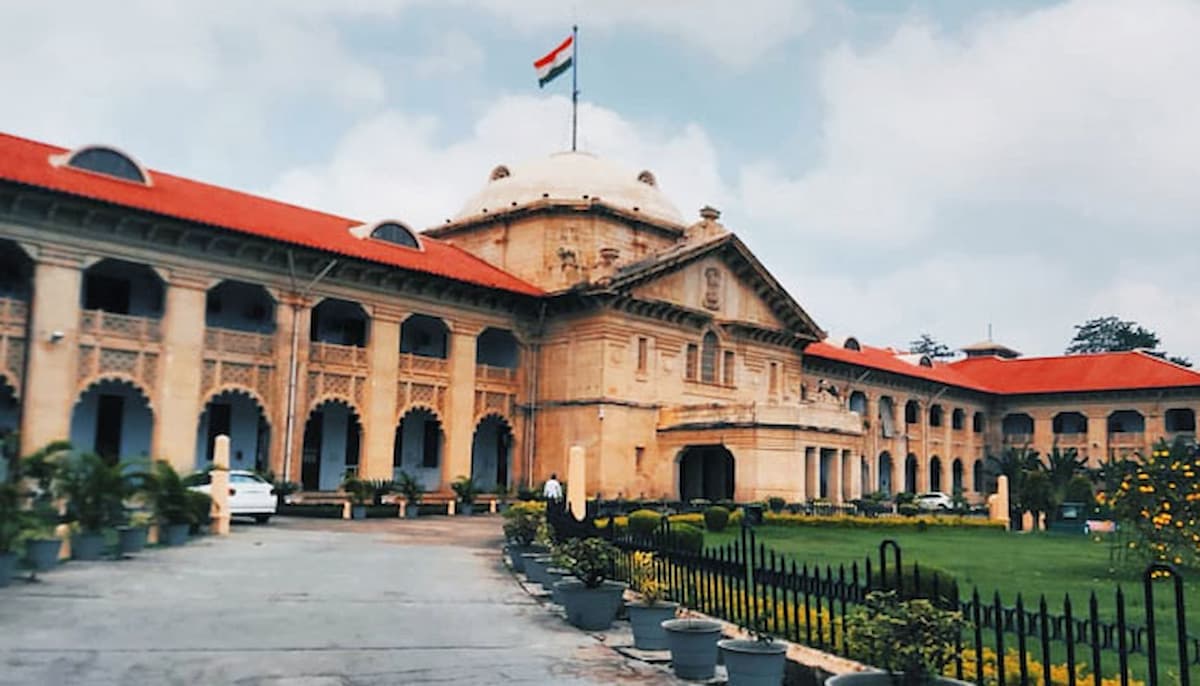 India High Court