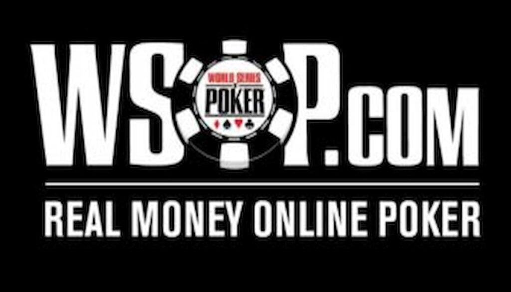 WSOP.com