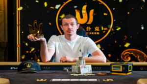 Tom Dwan Wins at Triton Madrid in 2022