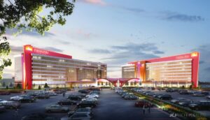 Firekeepers Casino