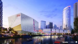 Bally's Chicago