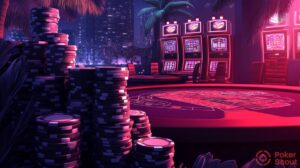 Sites like Bovada