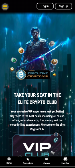 black lotus crypto club