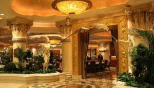 Caesar's Palace