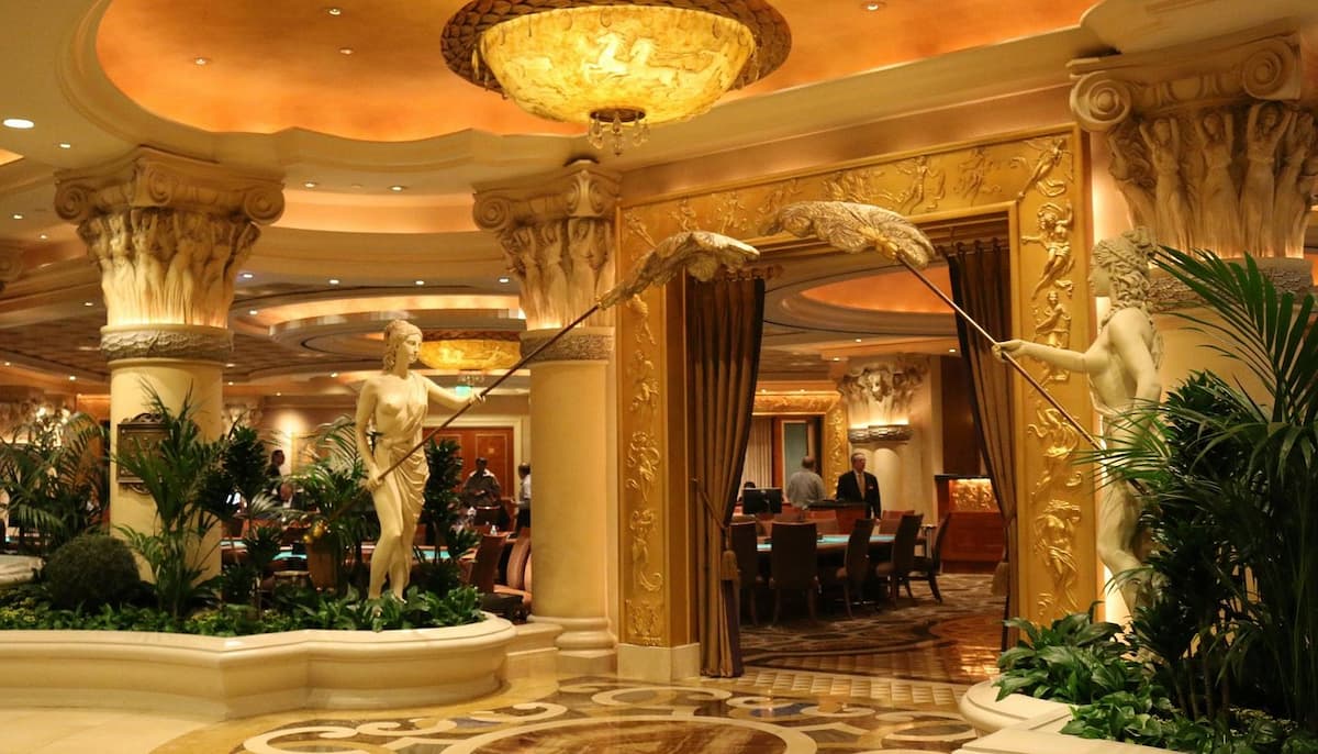 Caesar's Palace