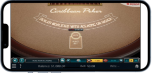 Video Poker Casino App