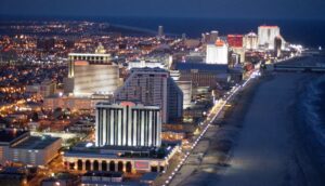 Atlantic City Strip