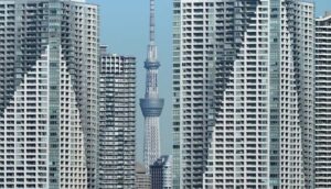 Tokyo City