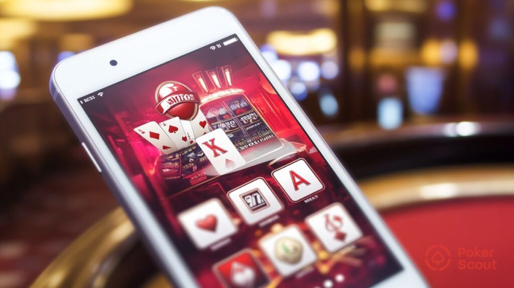 best casino apps