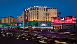 Planet Hollywood