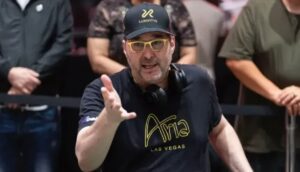Phil Hellmuth