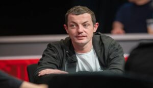Tom Dwan