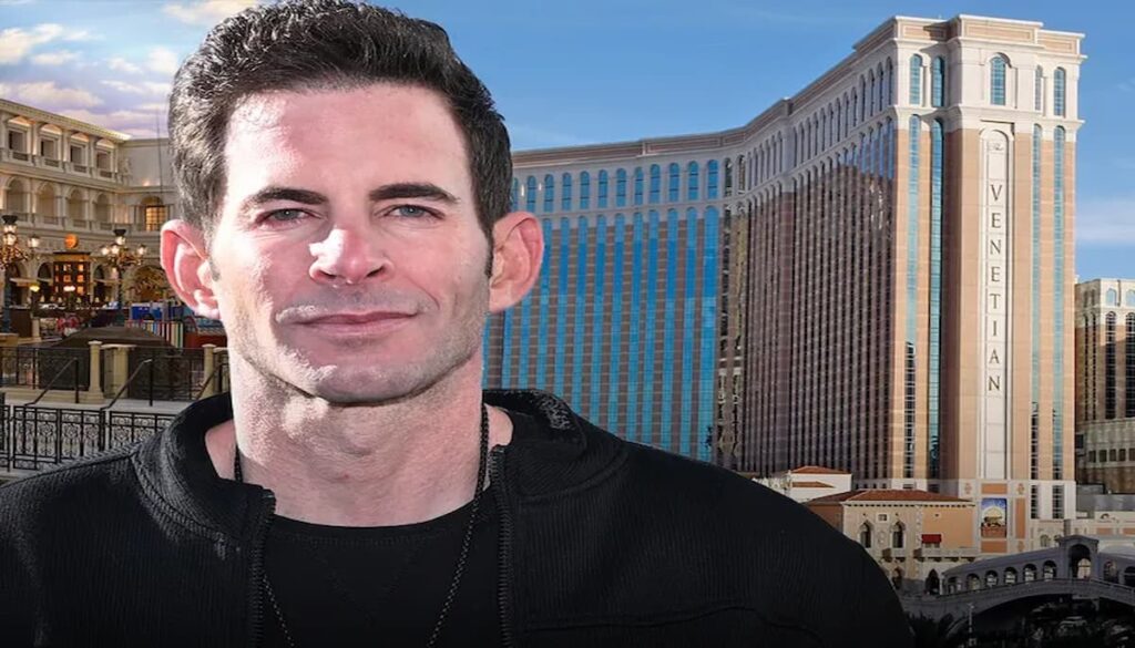 Tarek El Moussa